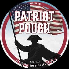 Patriot Pouch