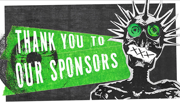 Sponsors